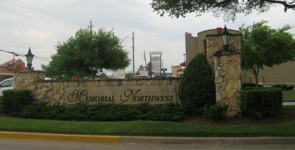 MEMORIAL NORTHWEST ENTRANCE BUILDING TIMELINE