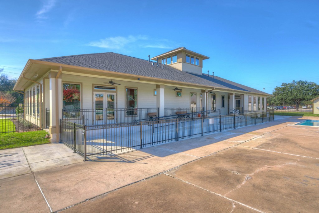 Memorial Northwest Community Center29 Memorial Northwest Homeowners