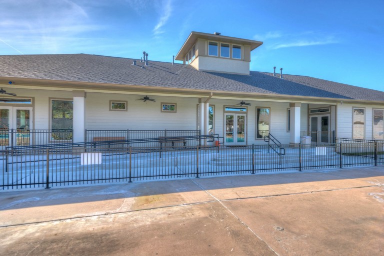 Memorial Northwest Community Center30 Memorial Northwest Homeowners