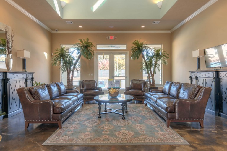 Memorial Northwest Community Center5 Memorial Northwest Homeowners