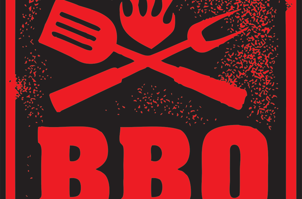 First Annual Memorial Northwest BBQ Cook-Off @ Memorial Northwest Clubhouse Parking Lot