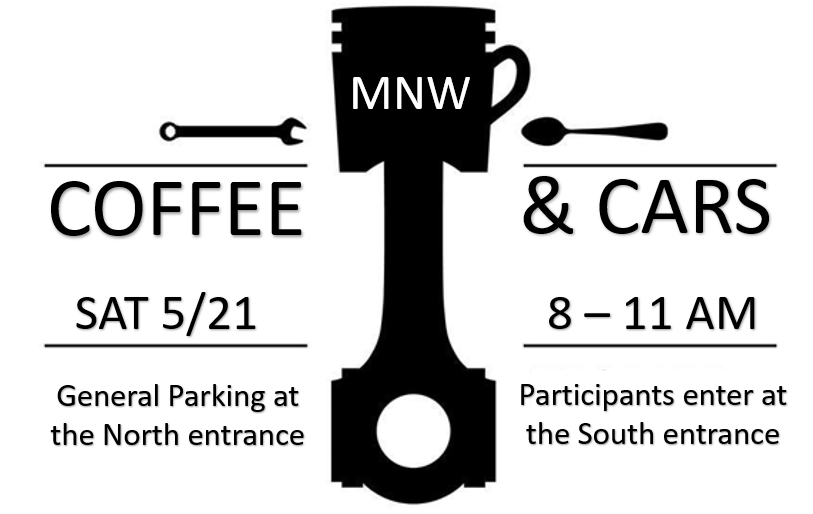 First Memorial Northwest Coffee and Cars