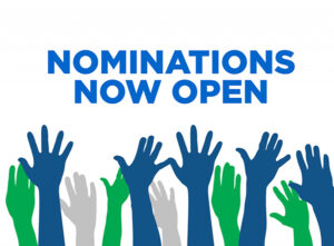 Volunteers for Nomination Committee