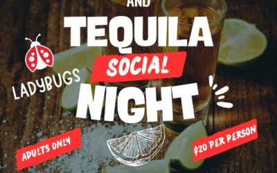 Tacos & Tequila Night!
