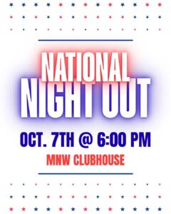 National Night Out
