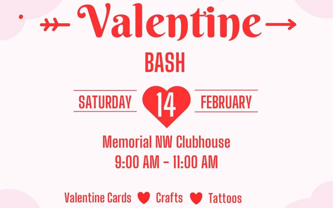 Happy Valentines Day!