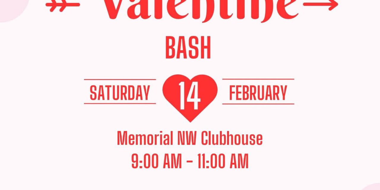 Happy Valentines Day!