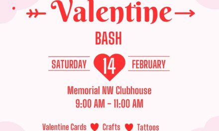 Happy Valentines Day!