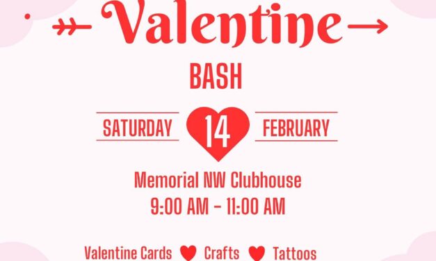 Happy Valentines Day!