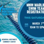 Marlins Swim Team Registration