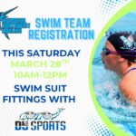 Marlins Swim Team Registration
