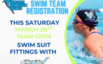Marlins Swim Team Registration
