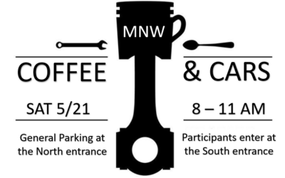 First Memorial Northwest Coffee and Cars
